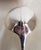 Antique George V Sterling Silver Soup Punch Ladle from Atkin Brothers, 1929 For Sale - Image 9 of 18
