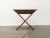 Mid-Century Danish Teak Folding Table from Juul Kristensen For Sale - Image 15 of 18