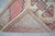 1970s Vintage Hand Knotted Small Rug Enrtway Mat, Kitchen Bathroom Decor 2x3 Ft Approx For Sale - Image 13 of 14