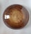 1950s Ercole Barovier & Toso Att Aborigeni Murano Glass Bowl For Sale - Image 6 of 9