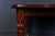 Wood Large Antique Dining Table For Sale - Image 7 of 18