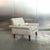 Mid-Century Modern Lounge Chair in Mohair, 1967 For Sale - Image 16 of 16