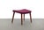 Danish Modern His Lounge Chair w/ an Ottoman by Soren J. Ladefoged, ca. late 1950s, Denmark For Sale In Orlando - Image 6 of 8