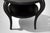 Mid 20th Century Art Deco Ebonized Walnut Coffee Table, Italy For Sale - Image 14 of 18