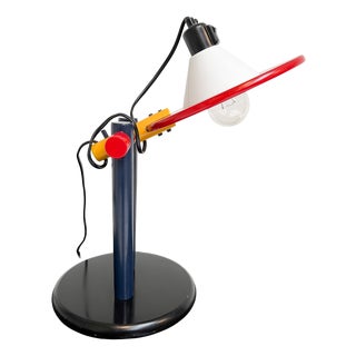 Colorin Lamp by Eduardo Albors for Lamsar, 1980s For Sale