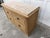 Marble and Oak Counter, 1900 For Sale - Image 6 of 10
