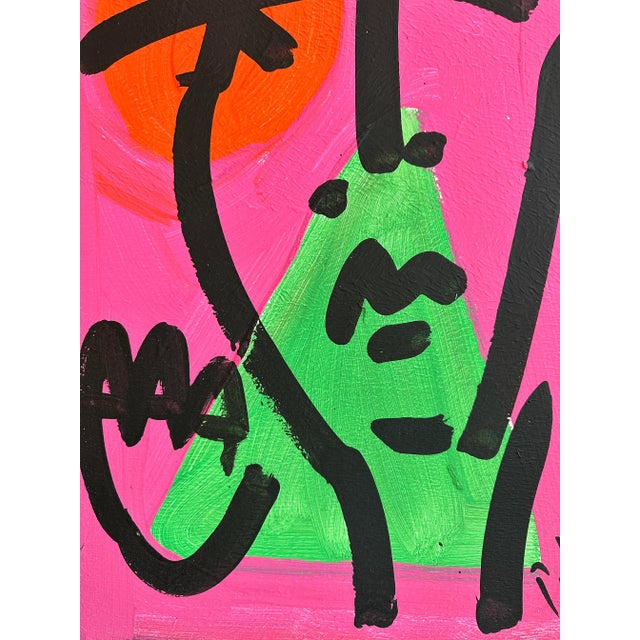 Peter Keil is a German artist that focuses primarily on abstract expressionism. Keil painted with some of the greats...