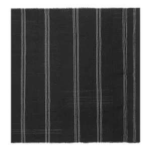 1960s Turkish Oversize Turkish Kilim Rug 11' X 12'9''