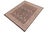 Designed with mesmerizing intricacy and gorgeous color palette, this hand-knotted masterpiece demonstrates the beauty and...