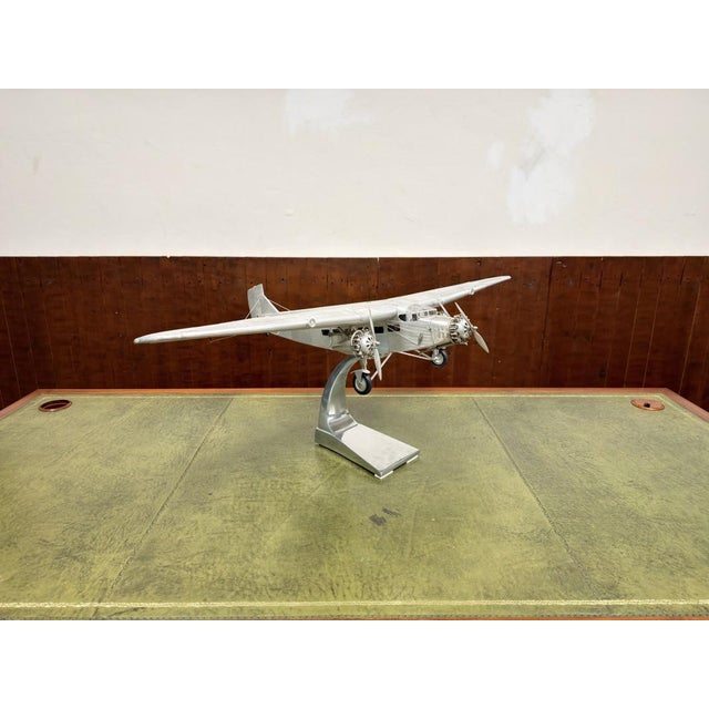 Ford Trimotor Aircraft Model For Sale - Image 17 of 17