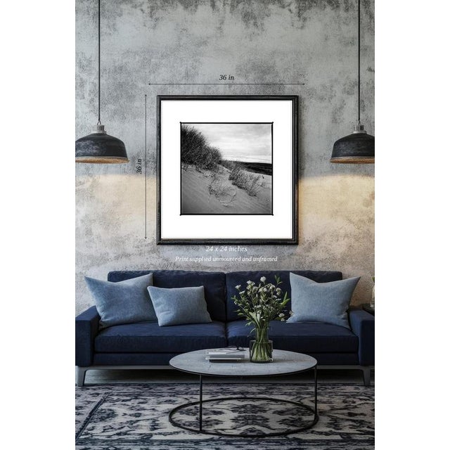 Fine art Giclee prints on Hahnemuhle Photo Rag 308gsm - a 100% cotton, acid-free, mould-made paper. Printed to Fine Art...