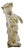 Sirio Pellegrini, Bear Sculpture, 1960s, Ceramic For Sale