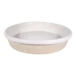 Bennington Potters Deep Dish Made in Vermont 1970/80's