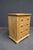 Tan Gaines McHale Pine Wellington Chest For Sale - Image 8 of 10