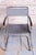 Bauhaus Bauhaus Czech Chrome Armchair by Marcel Breuer for Thonet, 1930s For Sale - Image 3 of 18