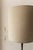Linen Postmodern Tarogo Woven Floor Lamp For Sale - Image 8 of 18