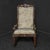 Victorian Rocking Chair For Sale - Image 9 of 10