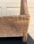 19th Century Hand Hewn Pine Garden Trug With Original Patina For Sale - Image 11 of 16