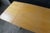 Brown Mid Century Modern Beech Drop Leaf Dining Breakfast Conference Table For Sale - Image 8 of 13