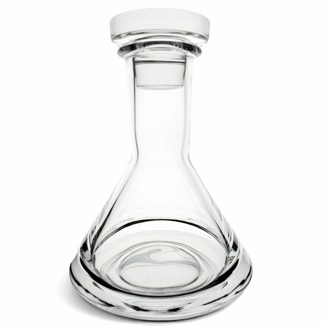 Late 20th Century Tapio Wirkkala for Iittala Romantica Crystal Decanter Finland For Sale - Image 9 of 10