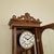 German Wall Clock Hermle For Sale - Image 9 of 13