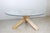 Italian Dining Table Attributed to Cassina La Rotunda For Sale - Image 10 of 17