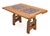 Dining Table by Guillerme et Chambron, 1950s For Sale - Image 10 of 11