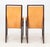 Vladimir Kagan Nobadeer Dining Chairs, 6 For Sale - Image 11 of 12