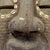 African Early 20th Century Kota Beaded Face Mask with Cowrie Shells Gabon For Sale - Image 3 of 11