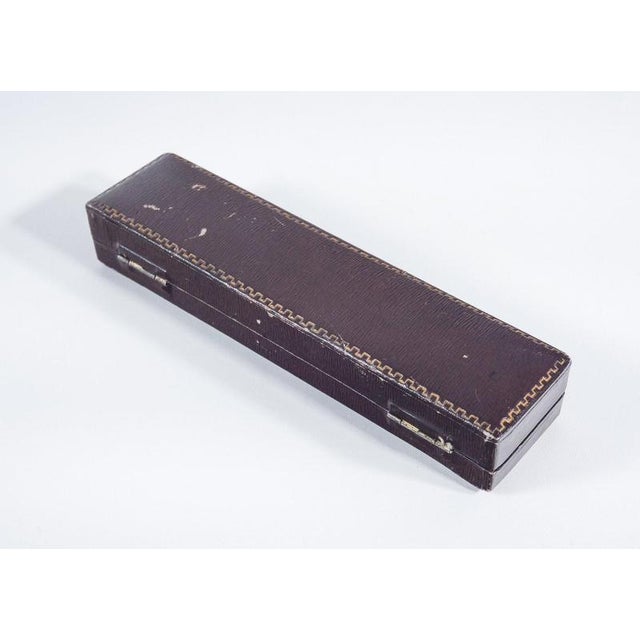 Safety Fountain Pen from Standard, 1920s For Sale - Image 16 of 18
