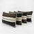 This beautiful 16'' X 24'' pillow cover set was made from authentic Turkish Kilim pieces. Bright colors of wool adorn the...