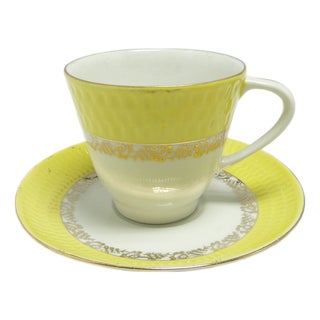 Postmodern Cup, Poland, 1970s For Sale