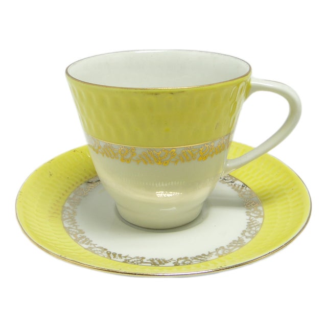 Postmodern Cup, Poland, 1970s For Sale