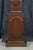 Chapman Manufacturing Company Vintage Chapman Federal Revival Mahogany Longcase Grandfather Case Clock Spain For Sale - Image 4 of 18