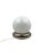 1970s Space Age Table Lamp, Italy For Sale - Image 9 of 10