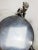Vintage Silver Footed Reed and Barton Scalloped Bowl For Sale - Image 10 of 10