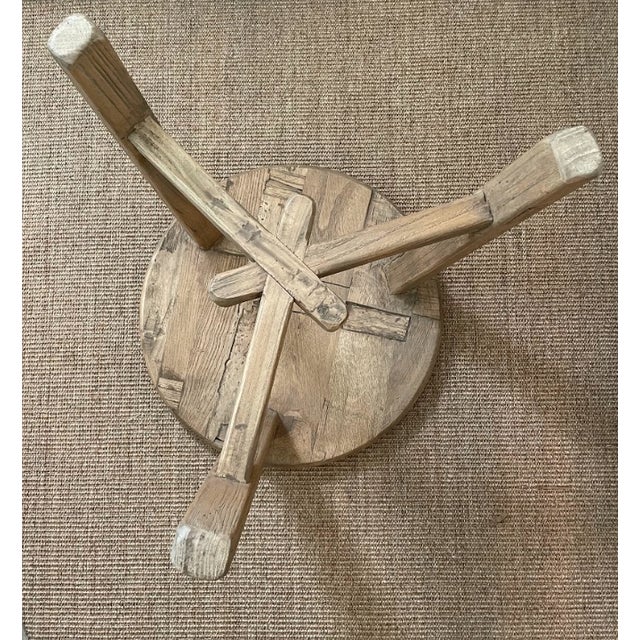 Restoration Hardware Nordcasa Side Tables (Two Available) Chairish