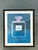 Vintage Andy Warhol for Chanel Number 5 Poster For Sale - Image 4 of 12