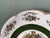 1950s 1950’s English “Ascot” Scenic Village Gold Edged Plate For Sale - Image 5 of 7