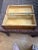 1920s 1920 Circa Marquetry Wooden Box For Sale - Image 5 of 6