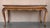 20th Root Oak Dining Room Table With Carved Edges For Sale - Image 4 of 11