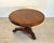 Round Wooden Sail Table, Italy, 1890s For Sale - Image 3 of 18