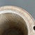 Early 20th Century Rustic Industrial Non-Splash Oxidized Metal Bin For Sale - Image 4 of 7