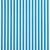 Sample - Schumacher Edwin Stripe Narrow Wallpaper in Cobalt For Sale