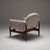 Scandinavian Teak Armchair, 1960s For Sale - Image 3 of 11