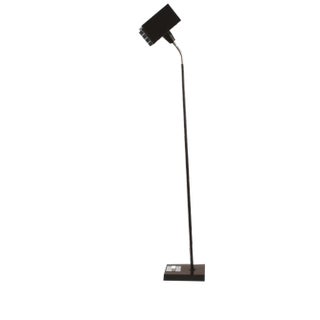 Cube Floor Lamp by Hans-Agne Jakobsson for Elidus, 1970s For Sale