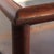 Lg Antique Chas Bodach Country Store Walnut & Glass Coiunter Top Display C1900 For Sale - Image 9 of 18