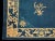 Early 20th Century Chinese Peking Carpet For Sale In New York - Image 6 of 9