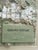 Grand Teton National Park framed raised map manufactured by Hubbard Scientific Inc, USA 1983. The frame measures 21” high...