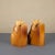 1950s Wooden Bear Bookends from VEB Kunstgewerbliche Holzarbeiten Klings, 1950s, Set of 2 For Sale - Image 5 of 16